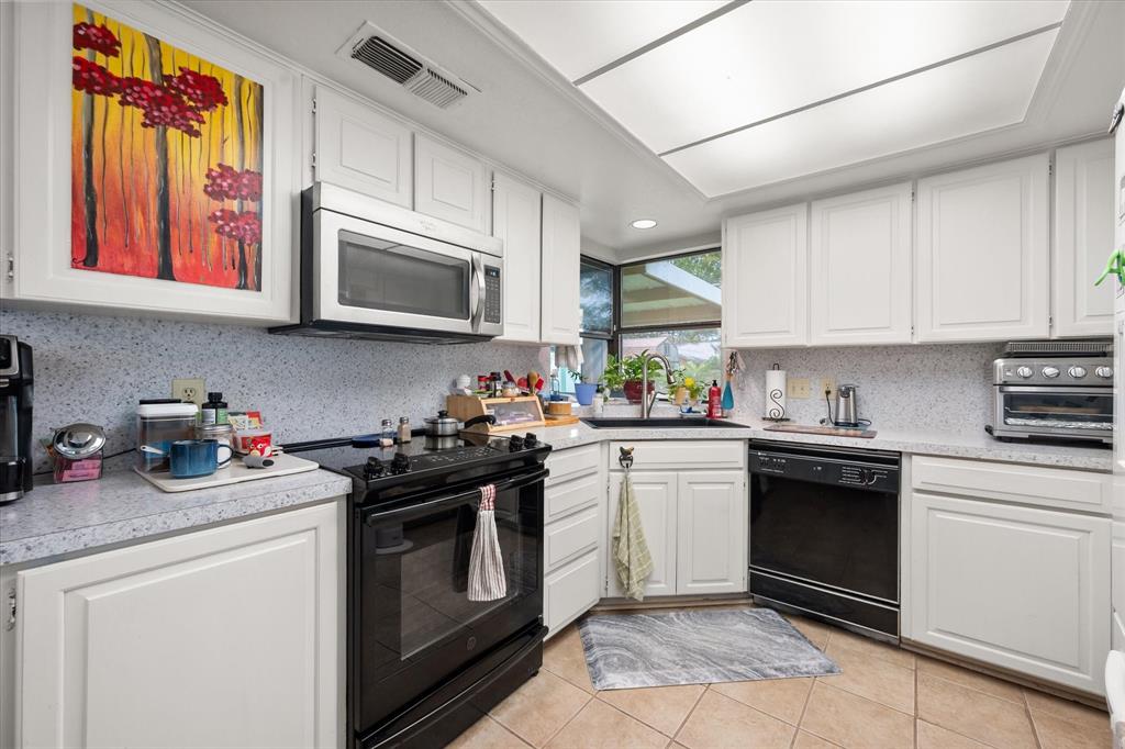 Arlington Park - Residential