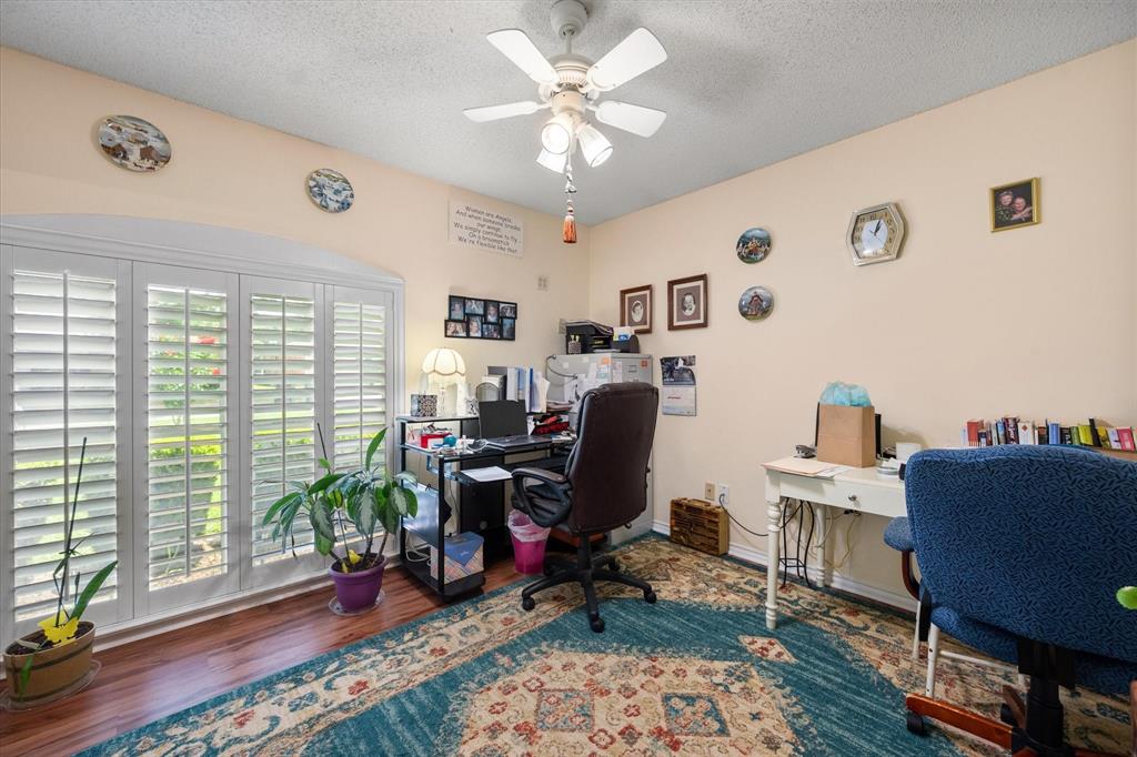 Arlington Park - Residential