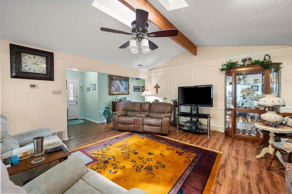 Arlington Park - Residential