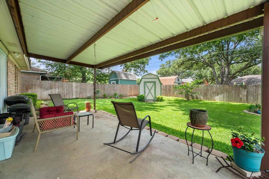 Arlington Park - Residential