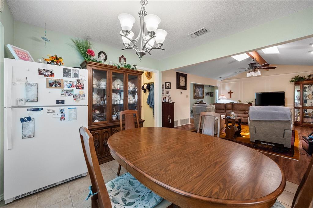 Arlington Park - Residential
