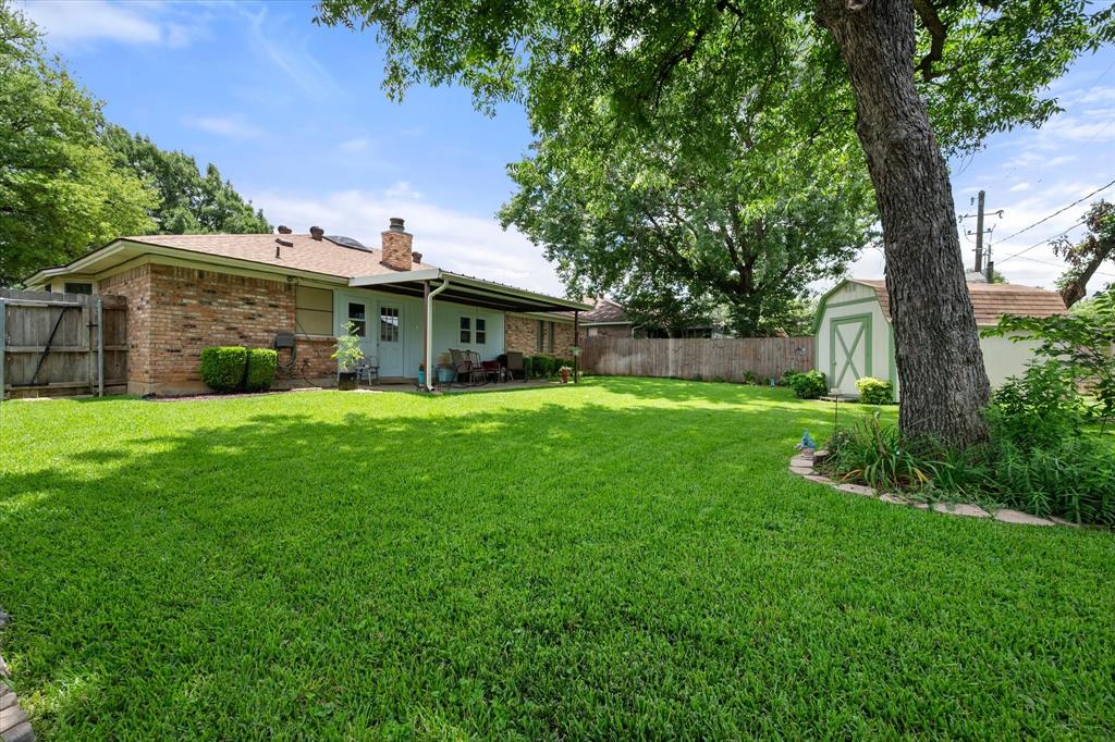 Arlington Park - Residential