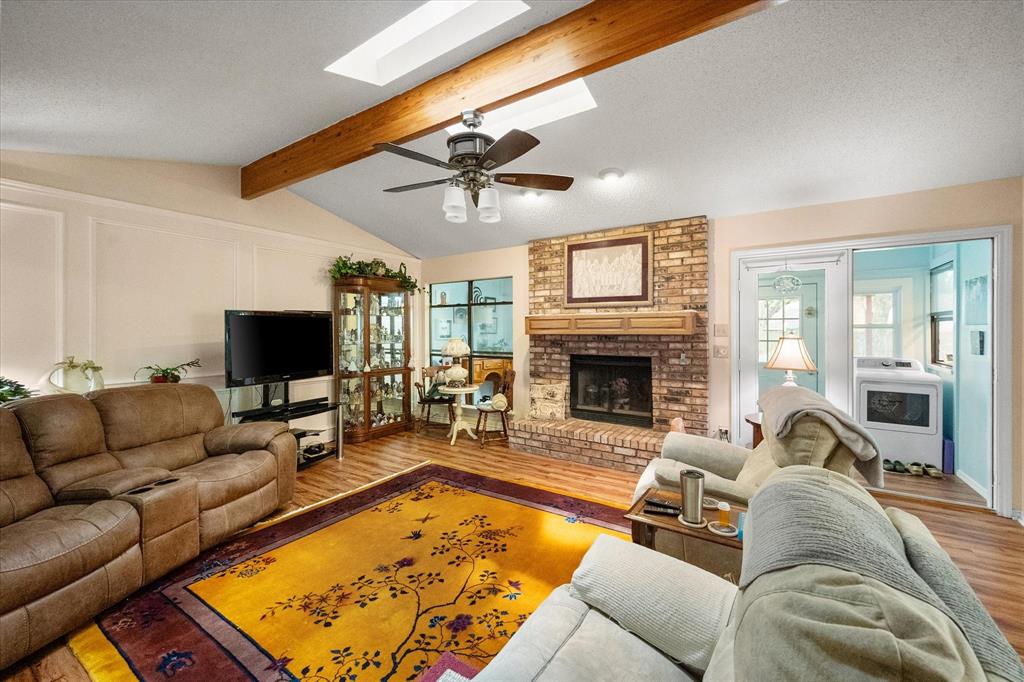 Arlington Park - Residential