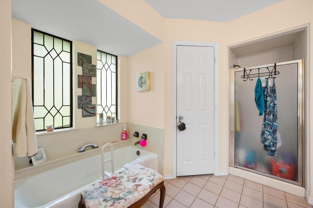 Arlington Park - Residential