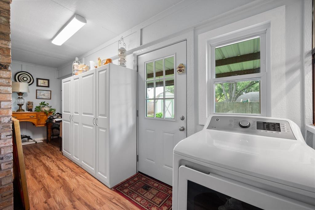 Arlington Park - Residential