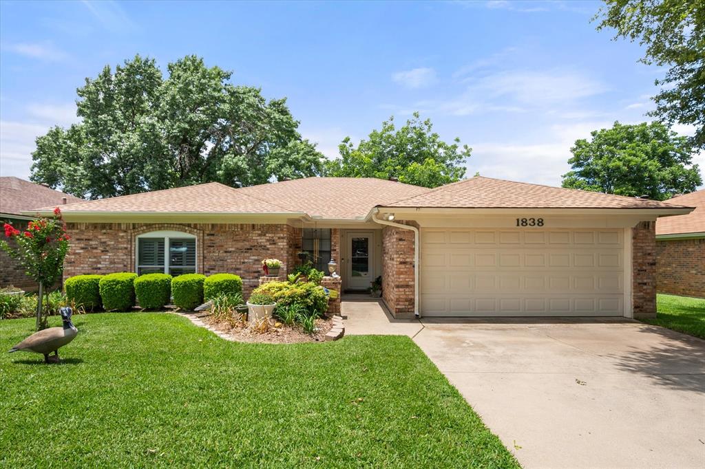 Arlington Park - Residential