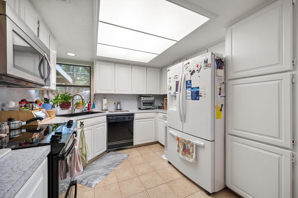 Arlington Park - Residential
