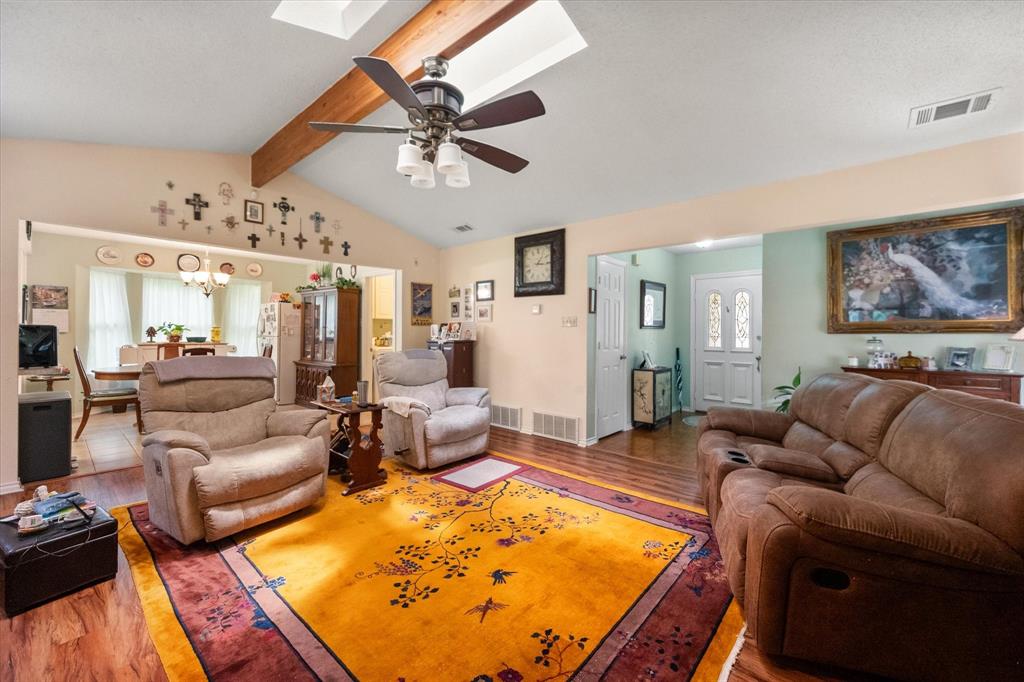 Arlington Park - Residential