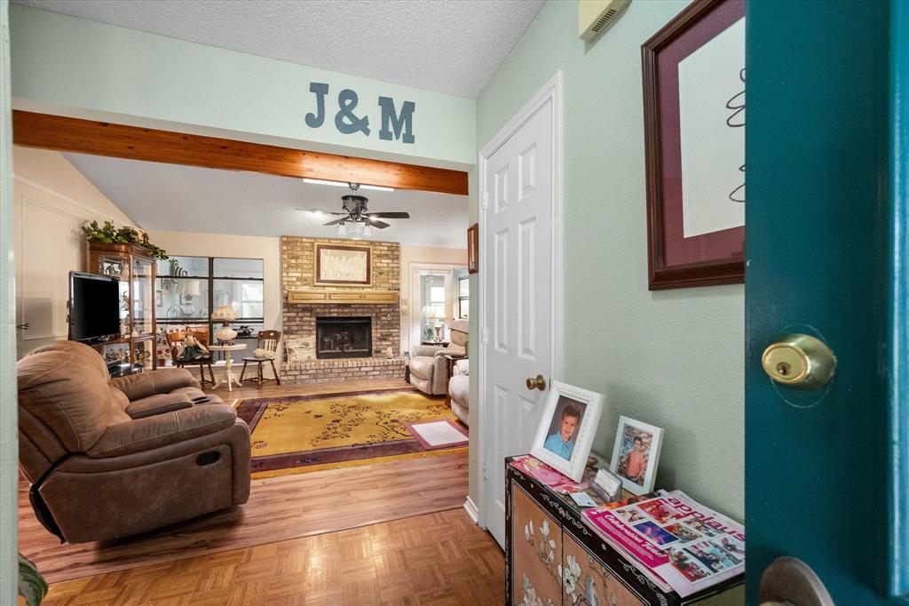Arlington Park - Residential