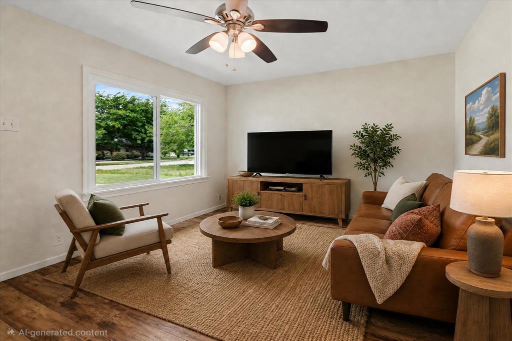 Devonwood Park 01 - Residential