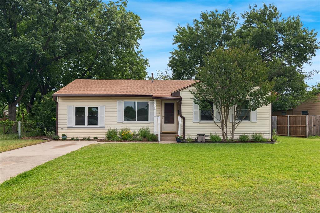 Devonwood Park 01 - Residential