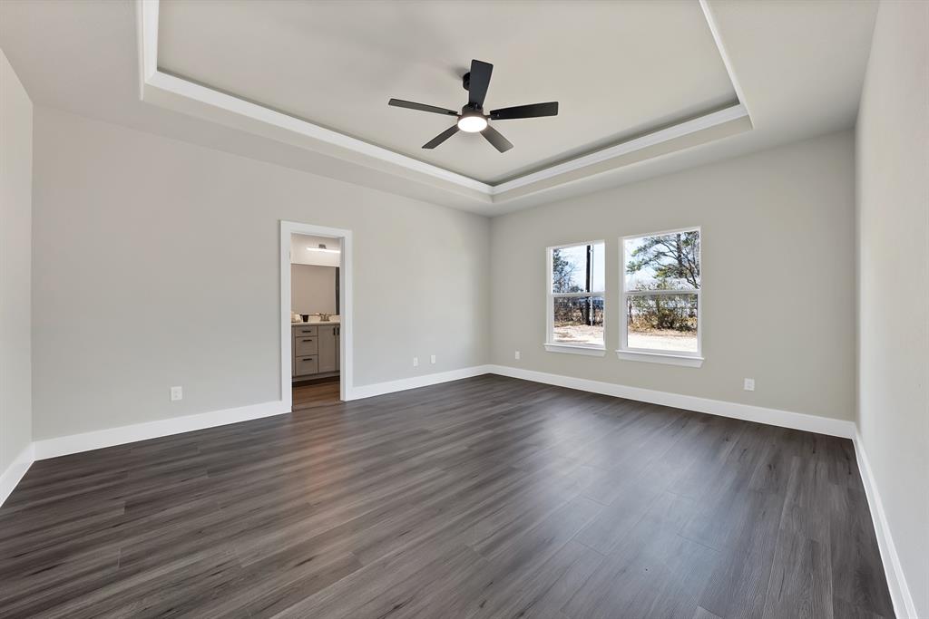 Whispering Oaks - Residential