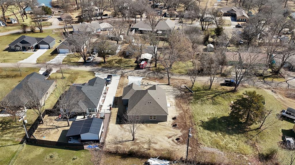 Whispering Oaks - Residential