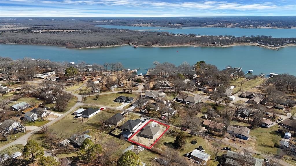 Whispering Oaks - Residential