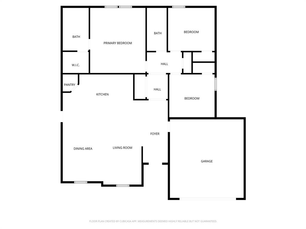 Whispering Oaks - Residential