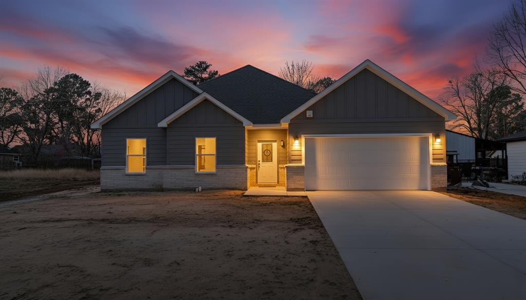 Whispering Oaks - Residential