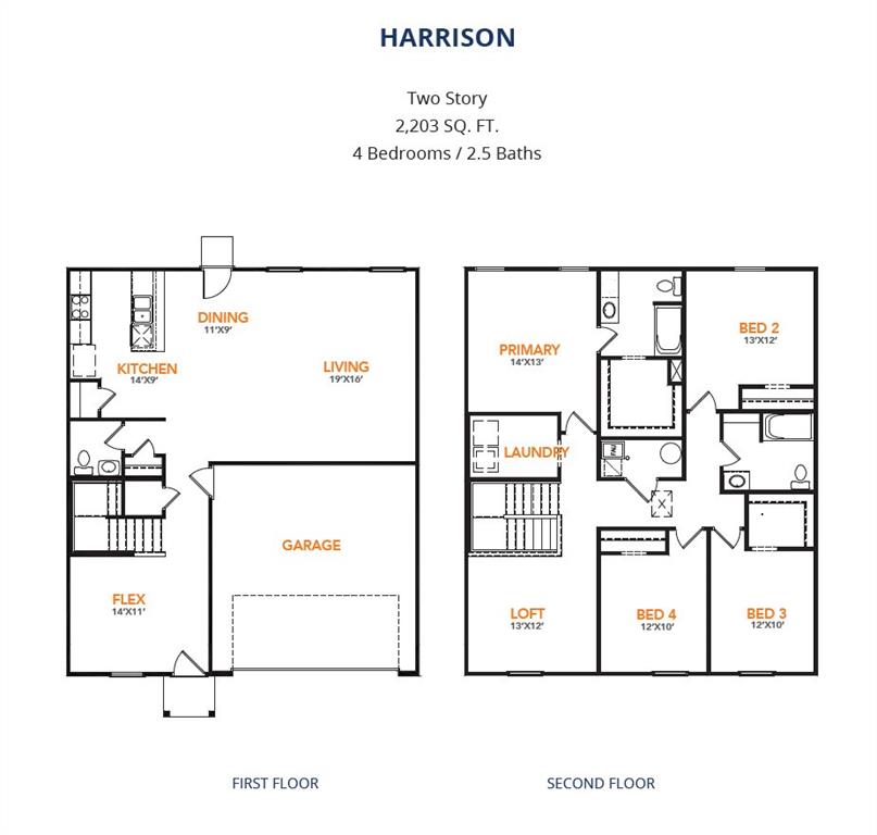 Courtland Place - Residential