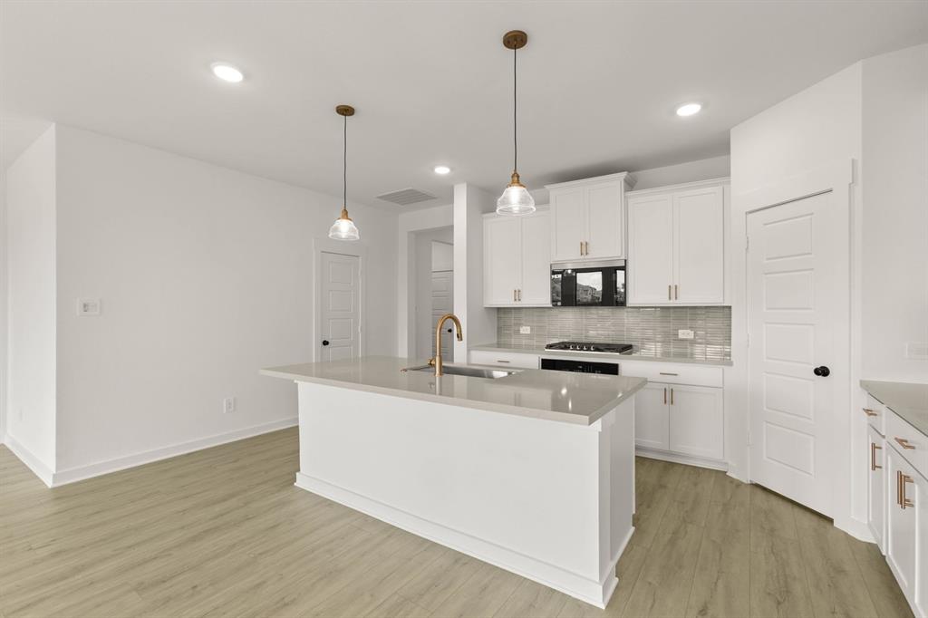 The Oaks - Residential