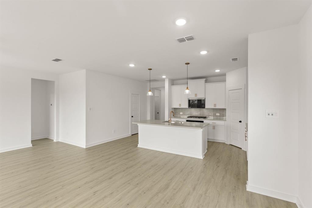 The Oaks - Residential