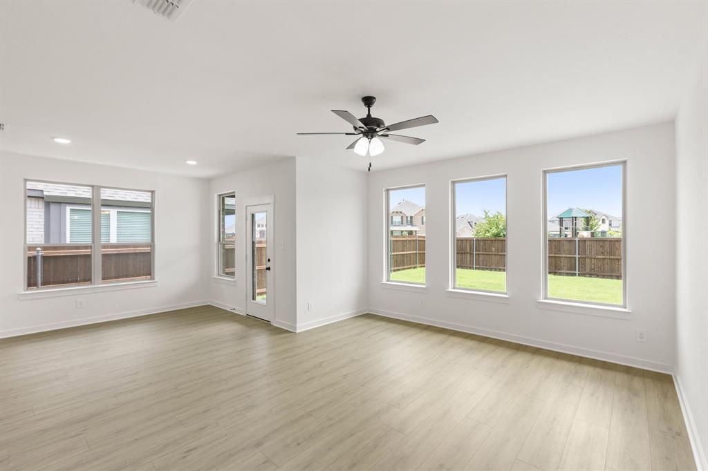 The Oaks - Residential