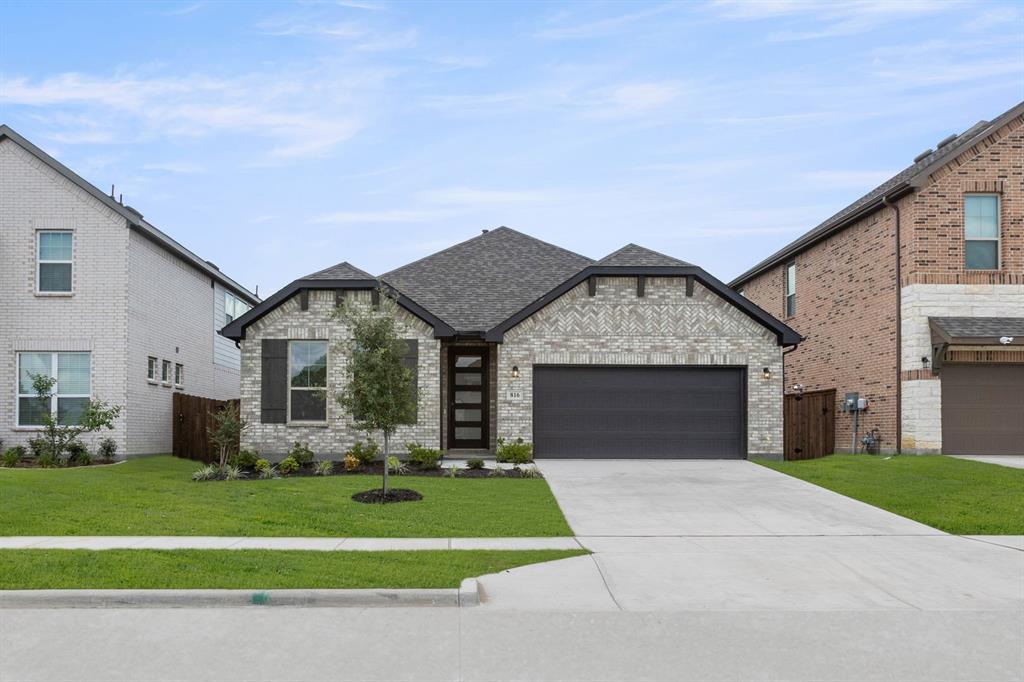 The Oaks - Residential