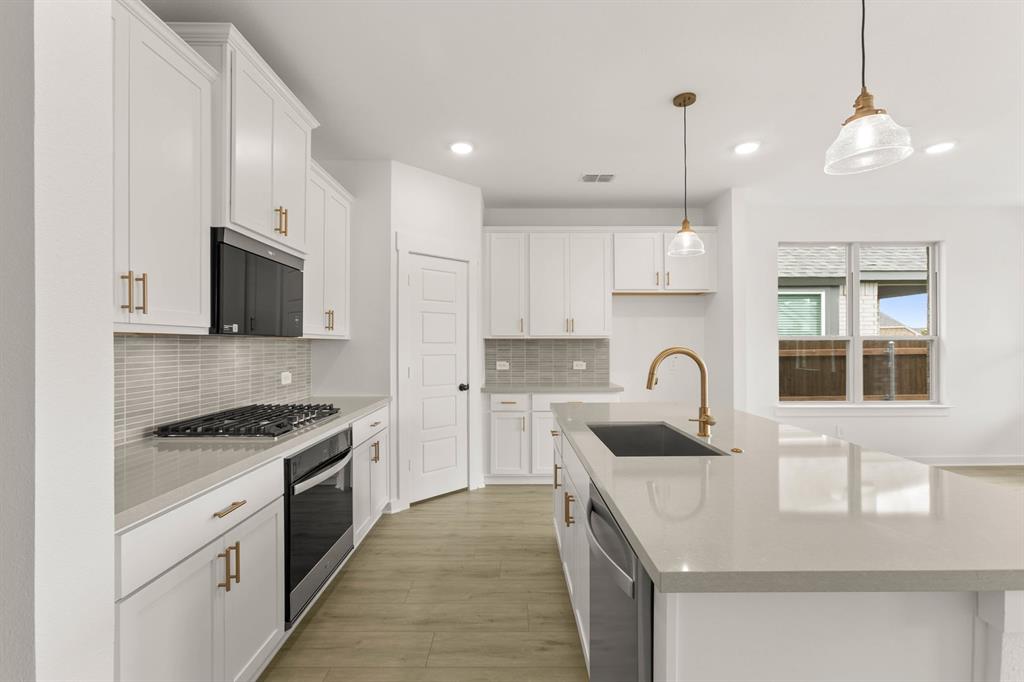 The Oaks - Residential