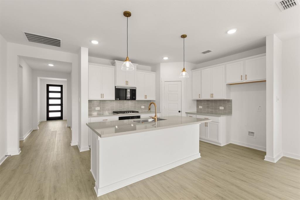 The Oaks - Residential