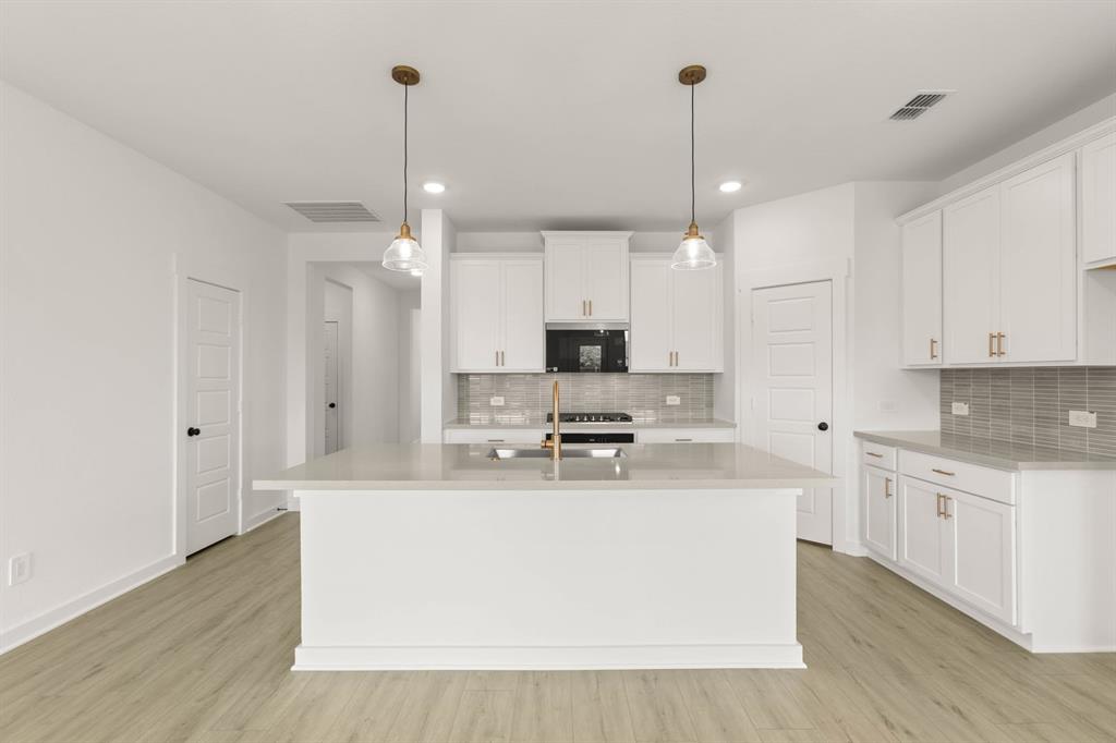 The Oaks - Residential