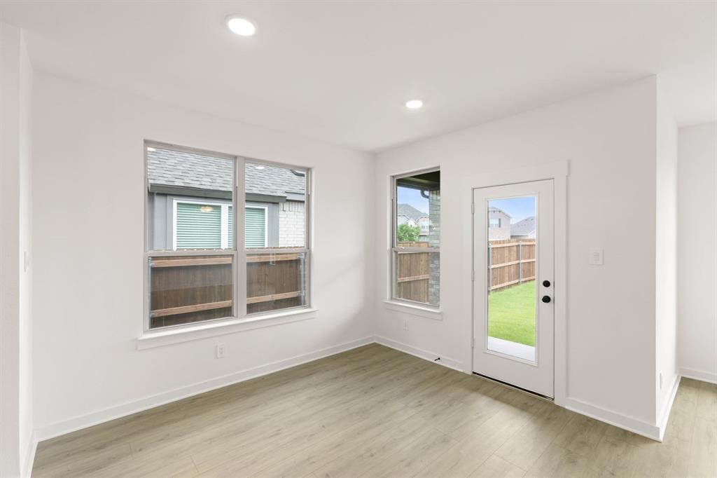 The Oaks - Residential