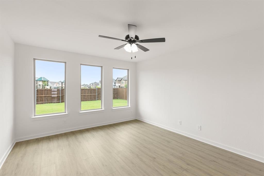 The Oaks - Residential