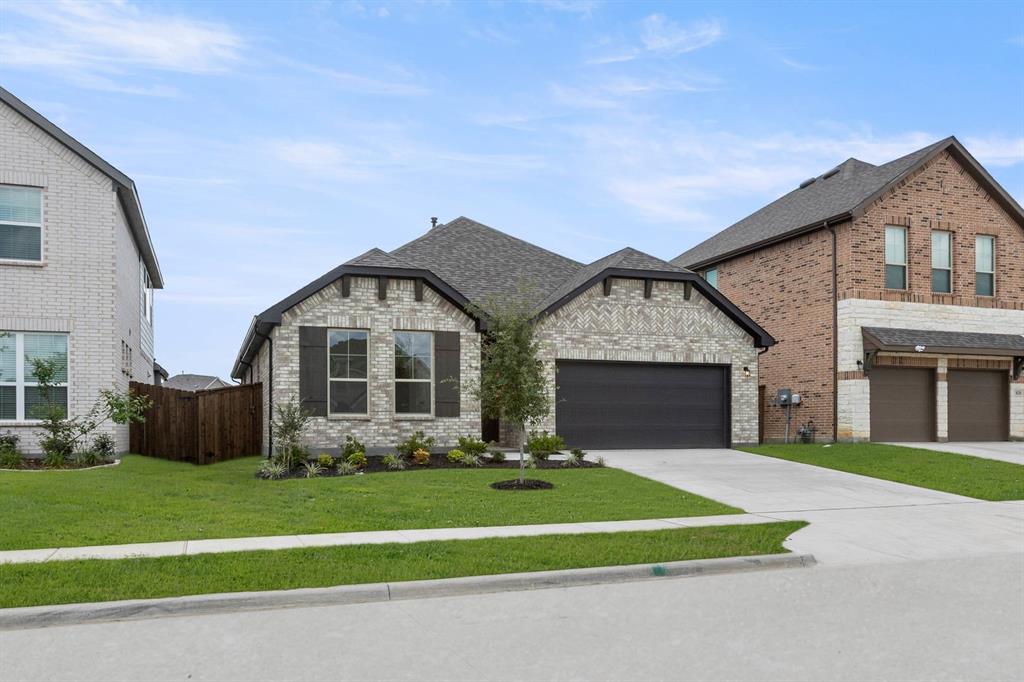 The Oaks - Residential