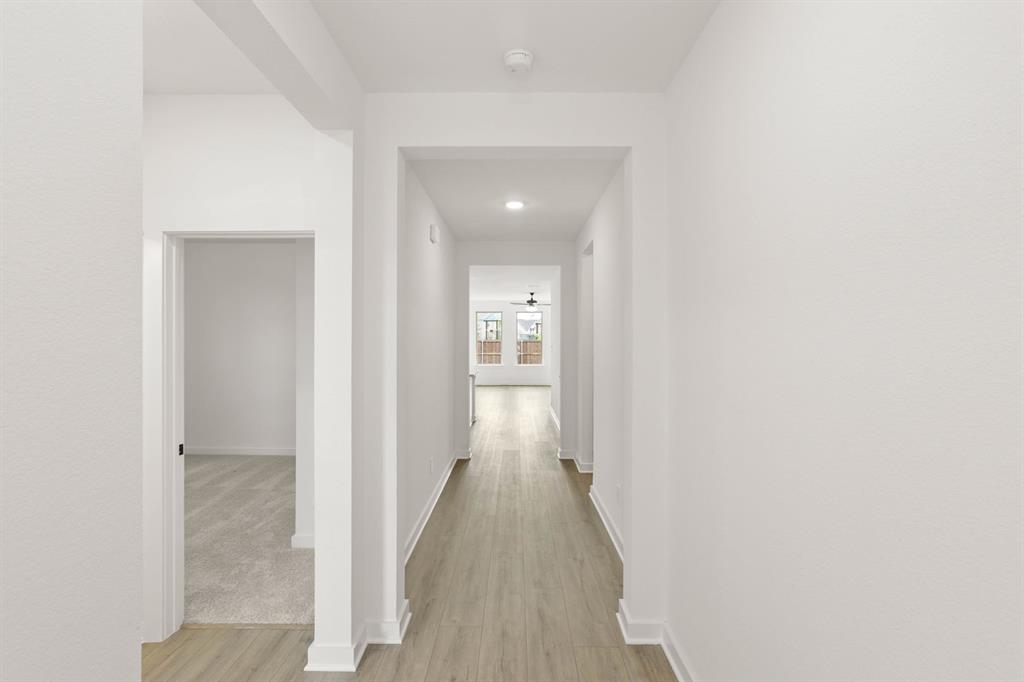 The Oaks - Residential