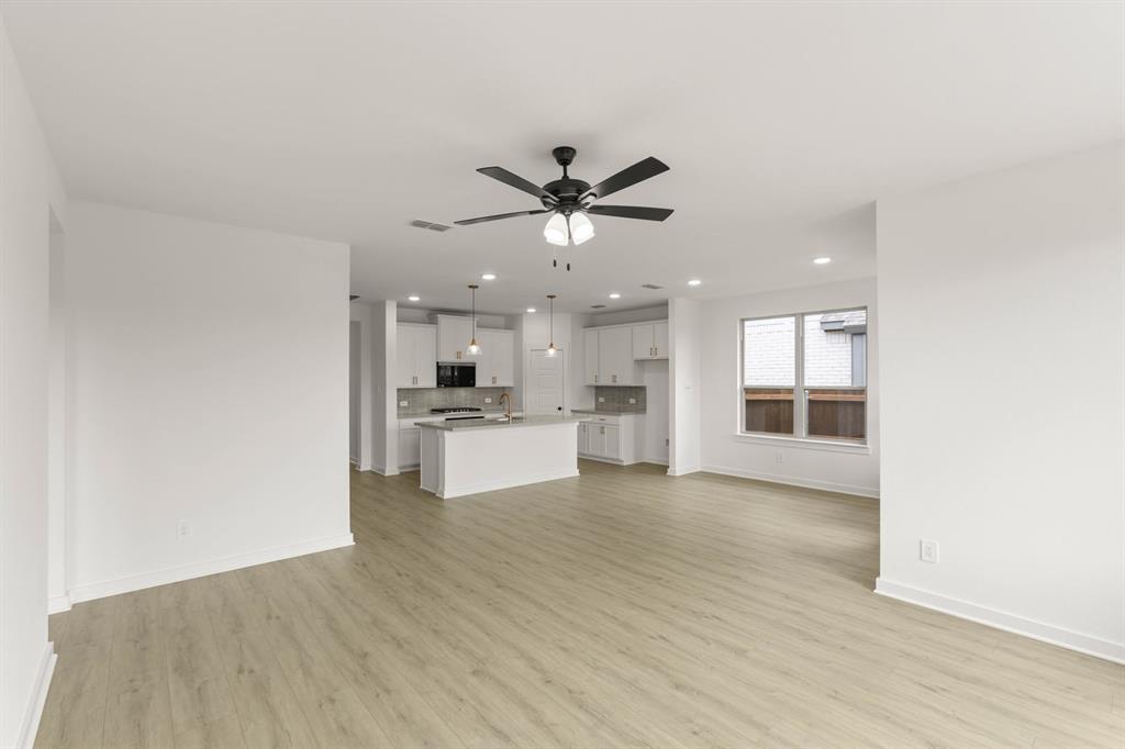 The Oaks - Residential