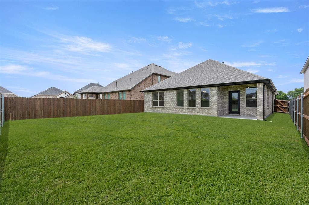 The Oaks - Residential