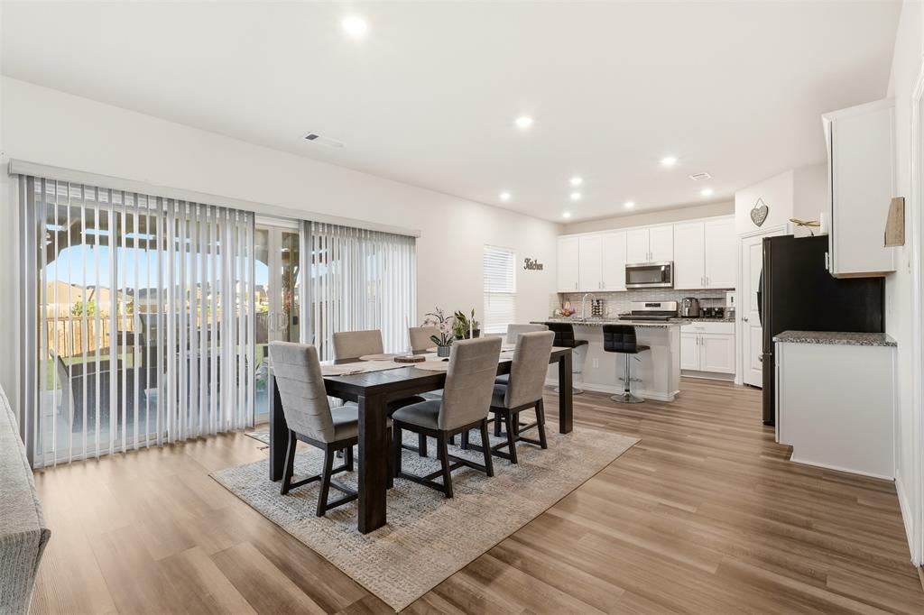Ventana - Residential