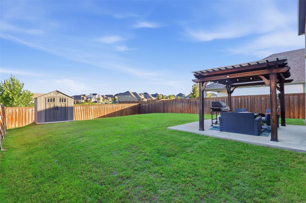 Ventana - Residential