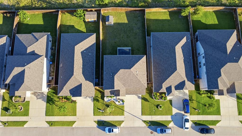 Ventana - Residential