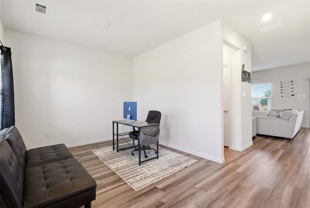 Ventana - Residential