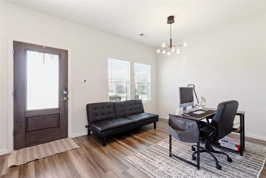 Ventana - Residential