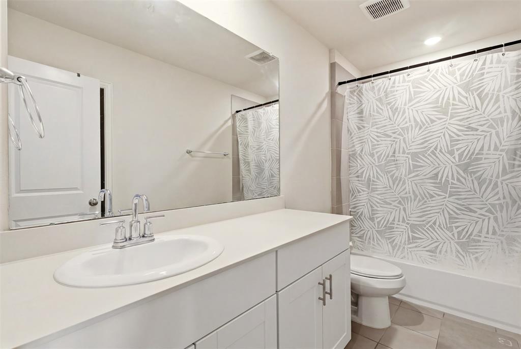 Ventana - Residential