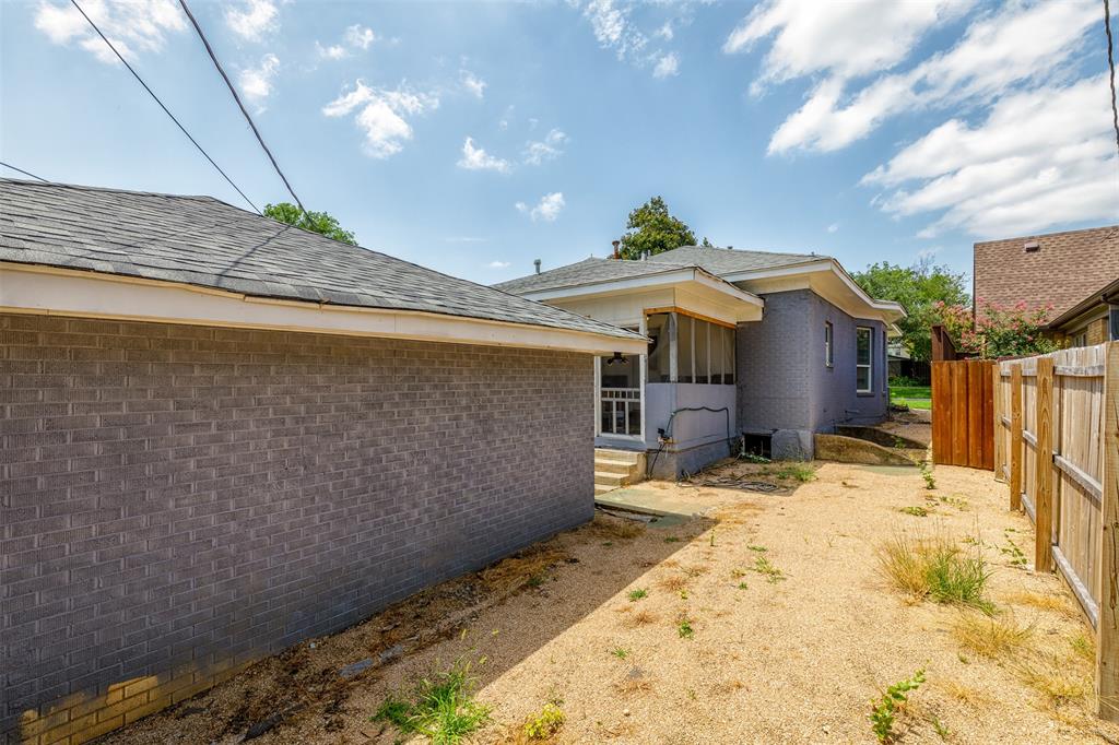 Greenville Crest Annex - Residential