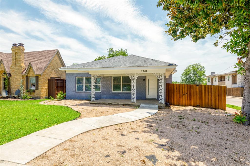 Greenville Crest Annex - Residential