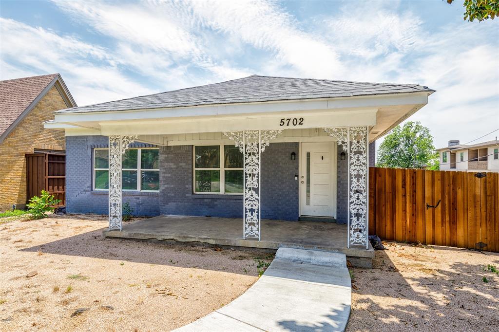 Greenville Crest Annex - Residential