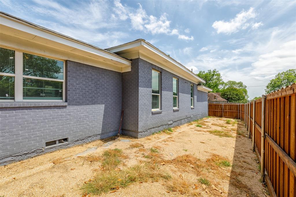 Greenville Crest Annex - Residential