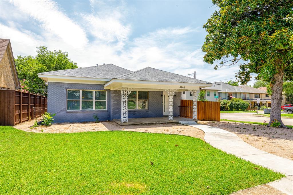 Greenville Crest Annex - Residential
