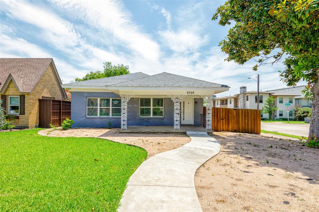 Greenville Crest Annex - Residential