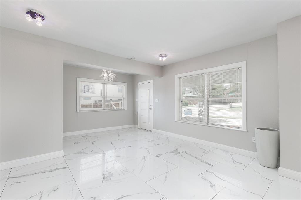 Greenville Crest Annex - Residential