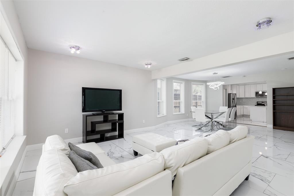 Greenville Crest Annex - Residential
