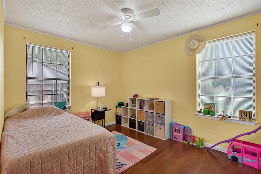Hewitt Estates Add - Residential