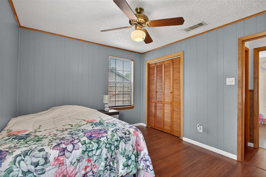 Hewitt Estates Add - Residential